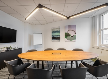 55 m² Conference hall in Weiterstadt, Brunnenweg 19 (64331) - 2 | MatchOffice