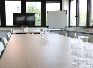 76 m² Conference space in Neuss, Hellersbergstraße 12A (41460) - 4 | MatchOffice.com