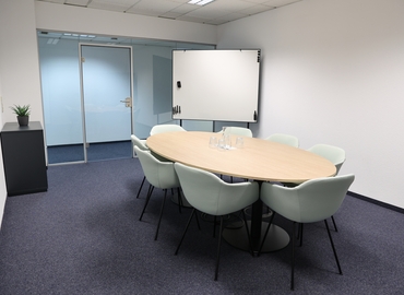 76 m² Conference space in Neuss, Hellersbergstraße 12A (41460) - 2 | MatchOffice.com