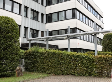 76 m² Convention center in Neuss, Hellersbergstraße 12A (41460) - 5 | MatchOffice.com