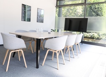 29 m² Conference room in Munich Laim, Landsberger Straße 314 (80687) - 1 | MatchOffice