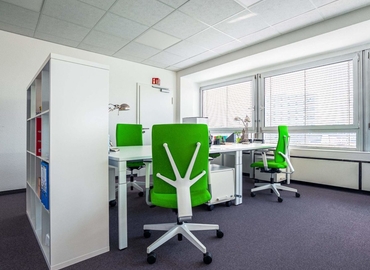 42 m² Conference center in Frankfurt Innenstadt, Mörfelder Landstraße 6-8 (60598) - 2 | MatchOffice.com