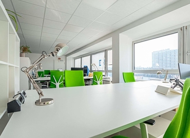 42 m² Convention center in Frankfurt Innenstadt, Mörfelder Landstraße 6-8 (60598) - 3 | MatchOffice.com