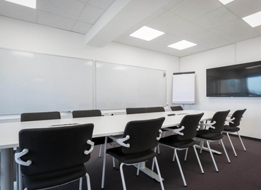 42 m² Meeting room in Frankfurt Innenstadt, Mörfelder Landstraße 6-8 (60598) - 0 | MatchOffice.com