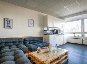 42 m² Convention center in Frankfurt Innenstadt, Mörfelder Landstraße 6-8 (60598) - 4 | MatchOffice