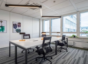 Robert-Bosch-Straße 5, Seminarraum in Dreieich, 4