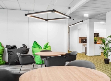 Robert-Bosch-Straße 5,  Besprechungsraum in Dreieich, 2