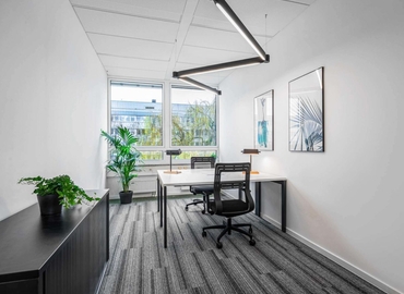 Robert-Bosch-Straße 5,  Tagungsraum in Dreieich, 5