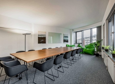 40 m² Conference center in Bad Homburg, Rathausplatz 12 (61348) - 1 | MatchOffice