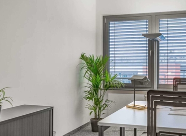 Rathausplatz 12,  Besprechungsraum in Bad Homburg, 4