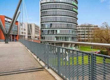 40 m² Conference hall in Bad Homburg, Rathausplatz 12 (61348) - 6 | MatchOffice
