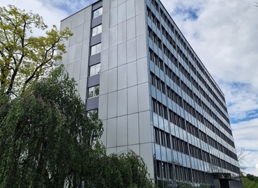 26 m² Conference room in Bonn, Ollenhauerstraße 4 (53113) - 0 | MatchOffice