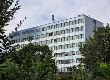 26 m² Conference space in Bonn, Ollenhauerstraße 4 (53113) - 1 | MatchOffice