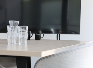 Landsberger Straße 314,  Besprechungsraum in München Laim, 4