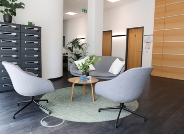 29 m² Conference center in Munich Laim, Landsberger Straße 314 (80687) - 3 | MatchOffice.com