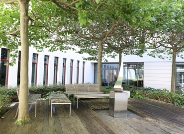 29 m² Conference room in Munich Laim, Landsberger Straße 314 (80687) - 5 | MatchOffice