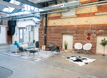 Hindenburgstraße 45,  Besprechungsraum in Ludwigsburg, 3