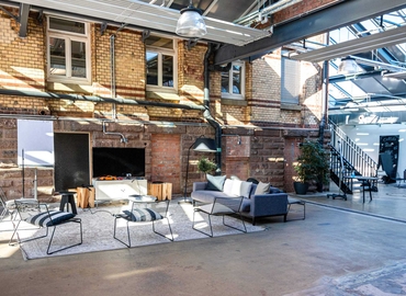 18 m² Conference center in Ludwigsburg, Hindenburgstraße 45 (71638) - 3 | MatchOffice.com