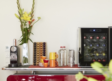 50 m² Meeting room in Hamburg Altona, Borselstraße 28 (22765) - 7 | MatchOffice