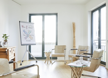 Borselstraße 28, Besprechungsraum in Hamburg Altona, 8