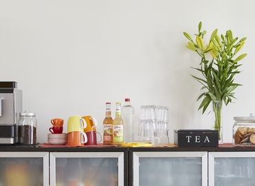 50 m² Meeting room in Hamburg Altona, Borselstraße 28 (22765) - 3 | MatchOffice