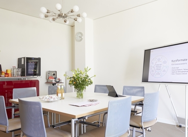 50 m² Meeting room in Hamburg Altona, Borselstraße 28 (22765) - 6 | MatchOffice.com