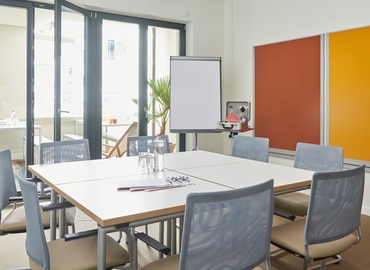 50 m² Conference hall in Hamburg Altona, Borselstraße 28 (22765) - 5 | MatchOffice.com