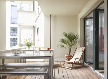 Borselstraße 28, Tagungsraum in Hamburg Altona, 4