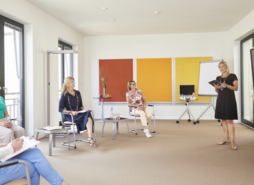 Borselstraße 28, Seminarraum in Hamburg Altona, 2