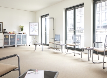 Borselstraße 28, Seminarraum in Hamburg Altona, 1