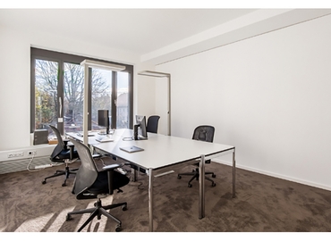 Brabanter Straße 4, Büro mieten in Schwabmünchen, 0