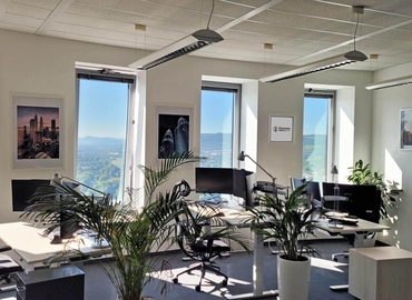Leutragraben, Coworking Space in Jena, 0