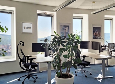 Leutragraben,  Coworking in Jena, 2