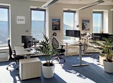Leutragraben, Coworking Space in Jena, 4