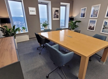 Leutragraben,  Coworking in Jena