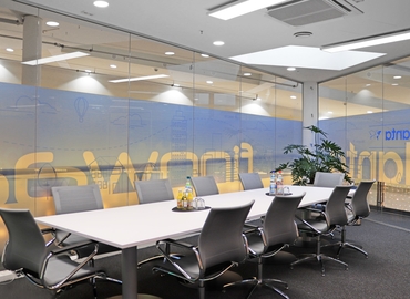 Leutragraben, Coworking Space in Jena, 5
