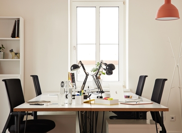 40 m² Shared workspace  in Oberbayern, Georgenstraße 66 (80799) - 0 | MatchOffice.com