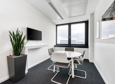 Hamburger Straße 11, Business Center in Hamburg Nord, 10