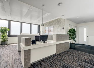 70 m² Business center in Hamburg Nord, Hamburger Straße 11 (22083) - 8 | MatchOffice