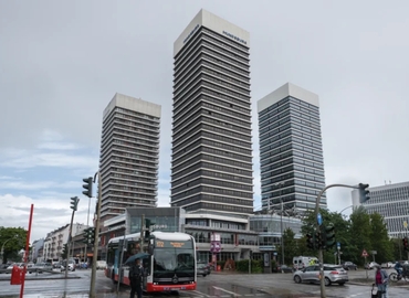 70 m² Business center in Hamburg Nord, Hamburger Straße 11 (22083) - 7 | MatchOffice.com