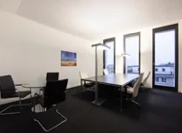 Bahnhofsplatz 1, Business Center in Bremen, 10