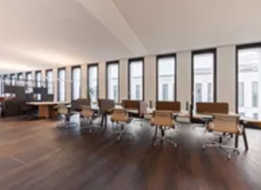 Bahnhofsplatz 1, Business Center in Bremen, 11