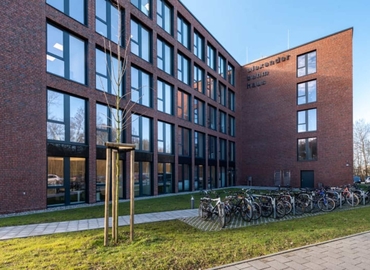 Neufeldtstraße 6, Business Center in Kiel, 6