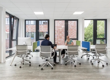 Neufeldtstraße 6, Business Center in Kiel, 11