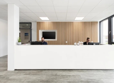 Neufeldtstraße 6, Business Center in Kiel, 7