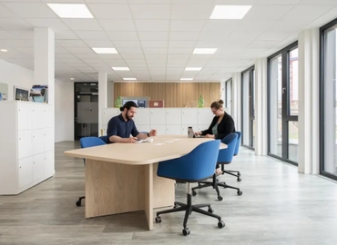 80 m² Serviced office in Kiel, Neufeldtstraße 6 (24118) - 10 | MatchOffice.com