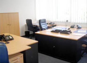 Feringastraße 6, Business Center in München Unterföhring, 8