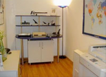 Feringastraße 6, Business Center in München Unterföhring, 9