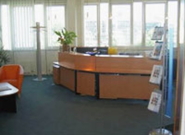 Feringastraße 6, Business Center in München Unterföhring, 7