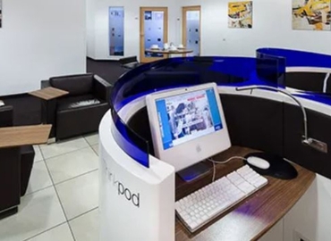 Richmodstraße 6, Business Center in Köln Innenstadt, 10